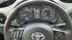 Toyota Yaris 1.5 Dual VVT-iE - 26000 лв. / 13293.59 € - 10967318 12