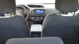 Toyota Yaris 1.5 Dual VVT-iE - 26000 лв. / 13293.59 € - 10967318 13