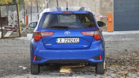 Toyota Yaris 1.5 Dual VVT-iE - 26000 лв. / 13293.59 € - 10967318 7