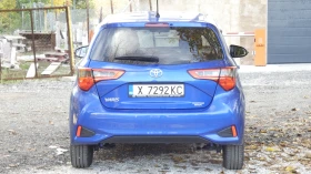 Toyota Yaris 1.5 Dual VVT-iE - 26000 лв. / 13293.59 € - 10967318 2