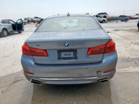 BMW 540 * XI* БЕЗ УДАР*  - 31000 лв. / 15850.05 € - 76566673 6