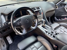 Citroen DS5 2.0HDi | Mobile.bg    12