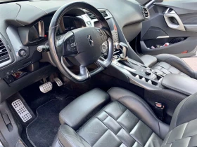 Citroen DS5 2.0HDi | Mobile.bg    10