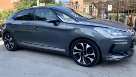 Citroen DS5 2.0HDi | Mobile.bg    2