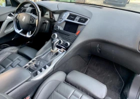 Citroen DS5 2.0HDi | Mobile.bg    13