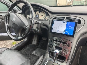 Peugeot 607 2.2Hdi, снимка 9