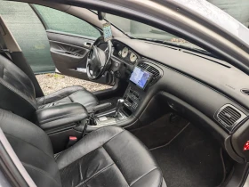 Peugeot 607 2.2Hdi, снимка 8
