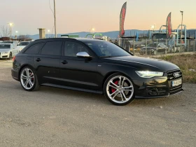 Audi A6  Competiotion 4S Line Matrix  Head Up Distronic - 26500 € / 51829.49 лв. - 25585954 3