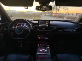 Audi A6  Competiotion 4S Line Matrix  Head Up Distronic - 26500 € / 51829.49 лв. - 25585954 10