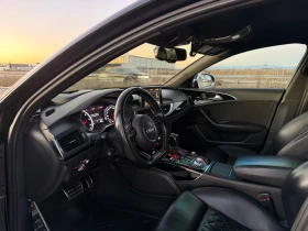 Audi A6  Competiotion 4S Line Matrix  Head Up Distronic - 26500 € / 51829.49 лв. - 25585954 9