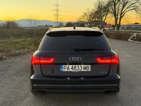 Audi A6  Competiotion 4S Line Matrix  Head Up Distronic - 26500 € / 51829.49 лв. - 25585954 6