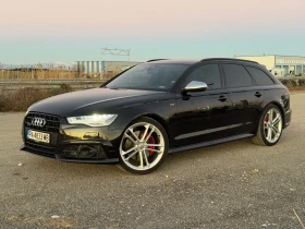 Audi A6  Competiotion 4S Line Matrix  Head Up Distronic - 26500 € / 51829.49 лв. - 25585954 2