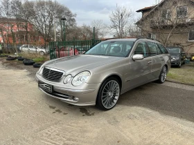 Mercedes-Benz E 320 320 AVANGARD