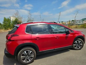 Peugeot 2008 1.2 Pure Tech, бензин - 11650 € / 22785.42 лв. - 98881459 3