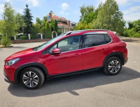 Peugeot 2008 1.2 Pure Tech, бензин - 11650 € / 22785.42 лв. - 98881459 2