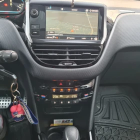 Peugeot 2008 1.2 Pure Tech, бензин - 11650 € / 22785.42 лв. - 98881459 11
