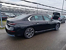 BMW i7 ЧИСТО НОВ-0км-i7 60-DISTRONIK-PANORAMA-LAZER !!! - 79887 € / 156245.39 лв. - 77510185 5