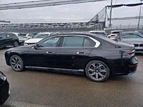 BMW i7 ЧИСТО НОВ-0км-i7 60-DISTRONIK-PANORAMA-LAZER !!! - 79887 € / 156245.39 лв. - 77510185 3
