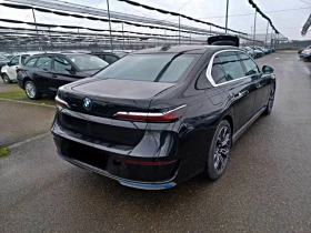 BMW i7 ЧИСТО НОВ-0км-i7 60-DISTRONIK-PANORAMA-LAZER !!! - 79887 € / 156245.39 лв. - 77510185 4