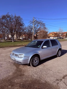 VW Golf Highline, снимка 5