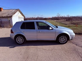 VW Golf Highline, снимка 4