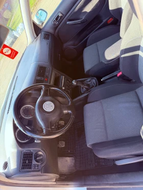 VW Golf Highline, снимка 6