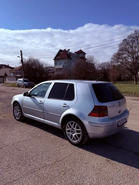 VW Golf Highline, снимка 2