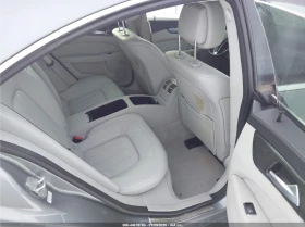 Mercedes-Benz CLS 550 Обдухване* Подгрев* Harman Kardon, снимка 10