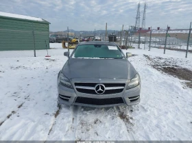 Mercedes-Benz CLS 550 Обдухване* Подгрев* Harman Kardon, снимка 3