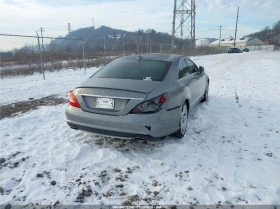 Mercedes-Benz CLS 550 Обдухване* Подгрев* Harman Kardon, снимка 5
