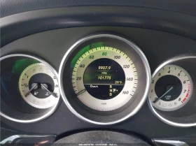 Mercedes-Benz CLS 550 Обдухване* Подгрев* Harman Kardon, снимка 9