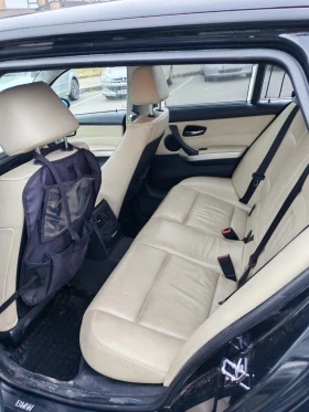 BMW 320 D, снимка 7