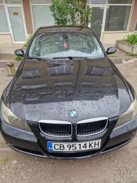BMW 320 D - 2800 € / 5476.32 лв. - 99922702 14