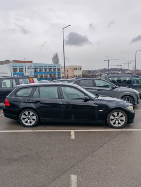BMW 320 D, снимка 2
