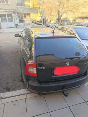 Skoda Octavia VRS - 6500 € / 12712.90 лв. - 86611884 5