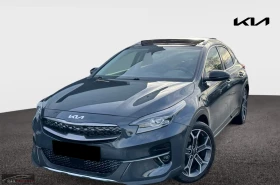 Kia XCeed 1.6PHEV/141HP/PALTINUM/PANO/MEMO/CAM/MEMO/802g
