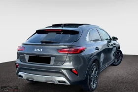 Kia XCeed 1.6PHEV/141HP/PALTINUM/PANO/MEMO/CAM/MEMO/802g - 23499 € / 45960.05 лв. - 91240616 7