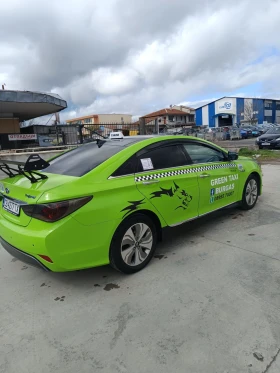 Hyundai Sonata - 12500 € / 24447.88 лв. - 85415620 2