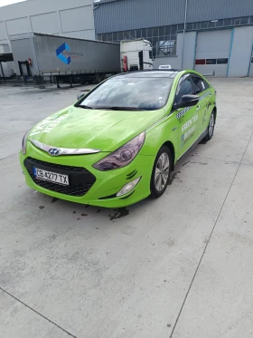Hyundai Sonata - 12500 € / 24447.88 лв. - 85415620 8