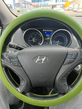 Hyundai Sonata - 12500 € / 24447.88 лв. - 85415620 10
