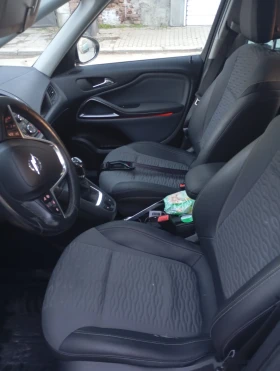 Opel Zafira Opel Zafira LPG - 6600 € / 12908.48 лв. - 62841599 10
