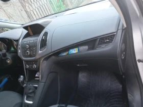 Opel Zafira Opel Zafira LPG - 6600 € / 12908.48 лв. - 62841599 8