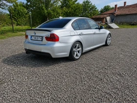 BMW 330 М57 М ПАКЕТ - 7300 € / 14277.56 лв. - 37139411 4