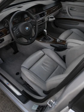 BMW 330 М57 М ПАКЕТ - 7300 € / 14277.56 лв. - 37139411 7
