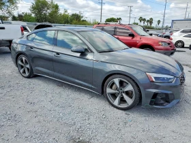 Audi A5 SPORTBACK* QUATTRO* PREMIUM PLUS | Auto.bg — изображение 2