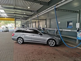 Mercedes-Benz E 220 220cdi | Auto.bg — изображение 12