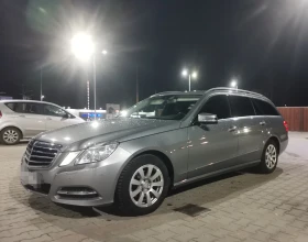 Mercedes-Benz E 220 220cdi | Auto.bg — изображение 3