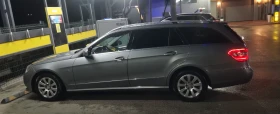 Mercedes-Benz E 220 220cdi | Auto.bg — изображение 10