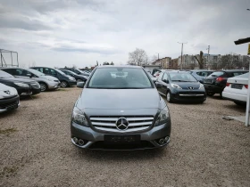 Mercedes-Benz B 180 1.5 DCI 109 h.p. - AUTOMATIC - CAMERA - 7000 € / 13690.81 лв. - 34629211 2