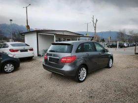 Mercedes-Benz B 180 1.5 DCI 109 h.p. - AUTOMATIC - CAMERA - 7000 € / 13690.81 лв. - 34629211 6